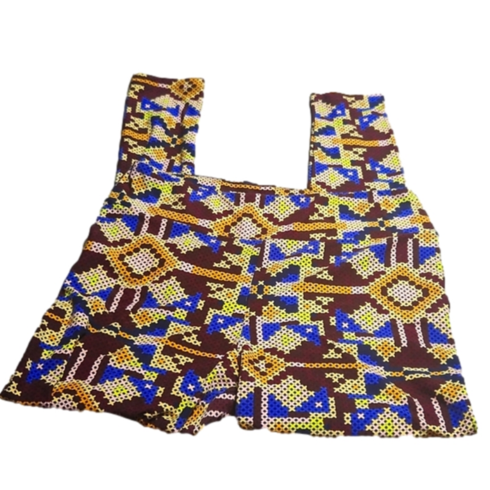 Lularoe Tall Curvy Leggings